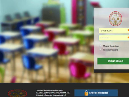 ¿Ya conoces nuestra modalidad virtual?