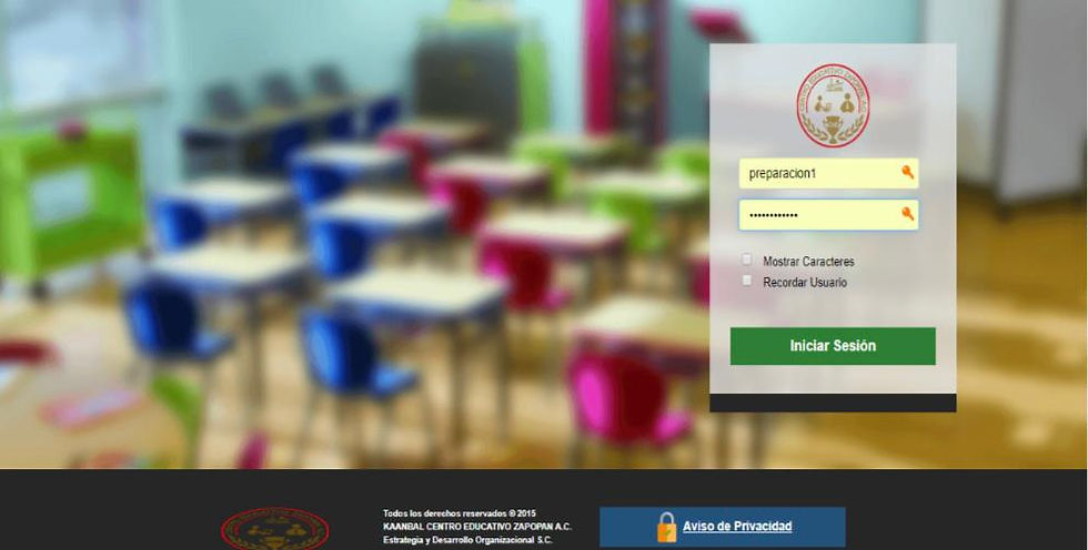 ¿Ya conoces nuestra modalidad virtual?