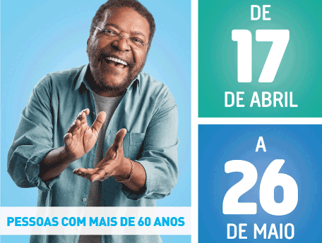 Ministério da Saúde - Gripe