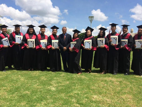 Generación 2015 - 2017