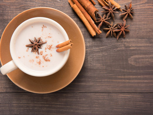 chai concentrate recipe