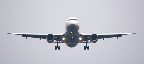 Airborne flight recorders