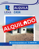 Lema Inmobiliaria - Lema Propiedades
