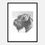 Thumbnail: A Very Modern Dog: Giant Schnauzer