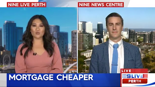 Landlords in Perth can be positively geared in property investments