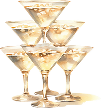 Drinks - Champagne HR