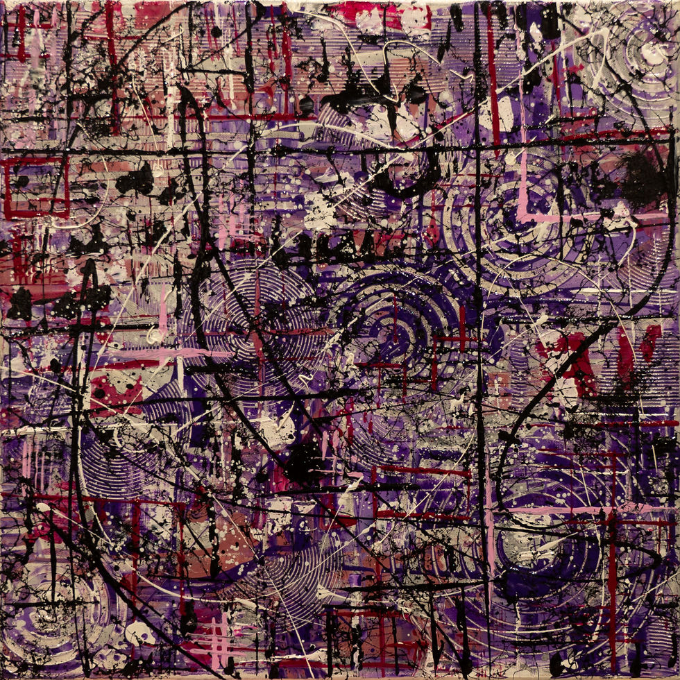 The Human Psyche – No. 4 Hidden memories