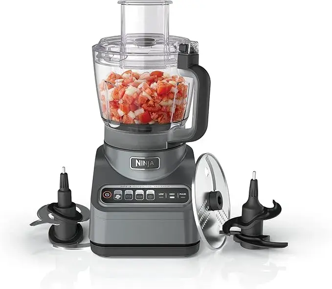 Ninja Professional Plus Food Processor (BN601)