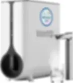 Waterdrop KJ600 RO System