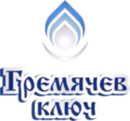 Живая родниковая вода с содержанием серебра Гремячев ключ