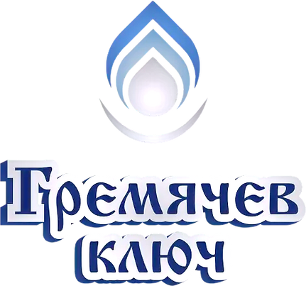 Живая родниковая вода с содержанием серебра Гремячев ключ