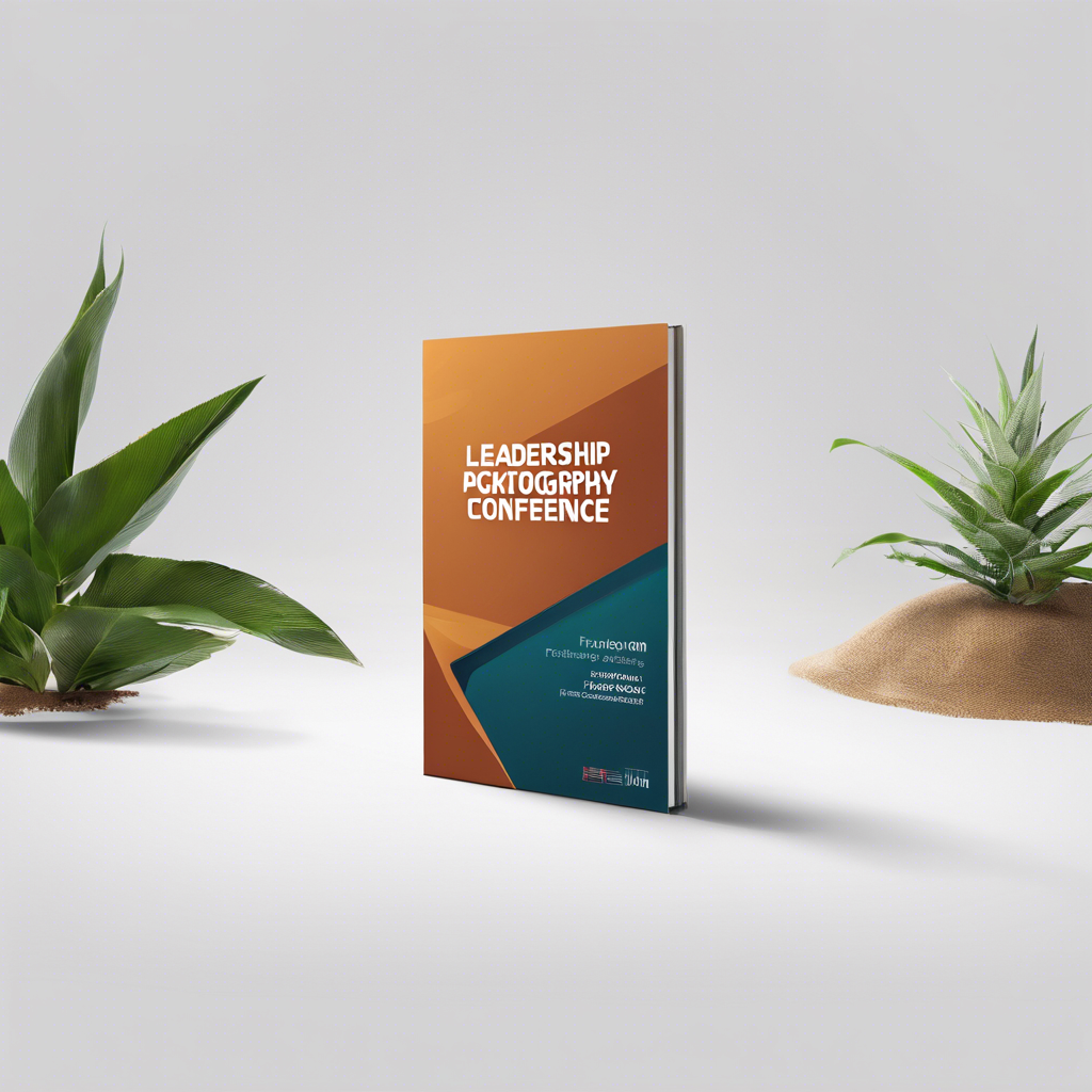 Conferencia de Liderazgo