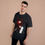 Thumbnail: Limited Edition (/25) Steve Aoki Champion T-Shirt