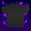 Thumbnail: Limited Edition (/25) Comeback Kid at Cobalt 2024 1 - Champion Music T-Shirt
