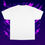 Thumbnail: Limited Edition (/25) Comeback Kid at Cobalt 2024 1 - Champion Music T-Shirt