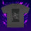Thumbnail: Limited Edition (/25) Comeback Kid at Cobalt 2024 1 - Champion Music T-Shirt