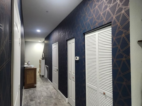 Top Wallpaper Trends for 2025: Easy Guide to Beautiful Walls