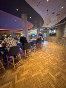 Norwegian Joy