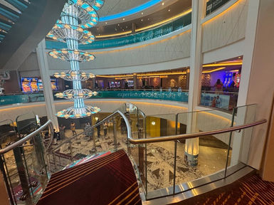 Norwegian Joy