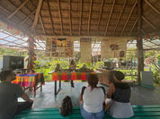 Chocolate Tasting in Cozumel