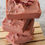 Thumbnail: LUXE PINK Pink Clay-Aloe-Lavender Natural Soap 3.5 oz.