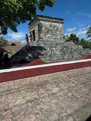 Cozumel Island Tour