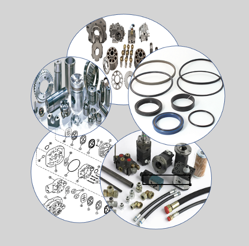 Get Your Parts & Consumables Faster From Better Source