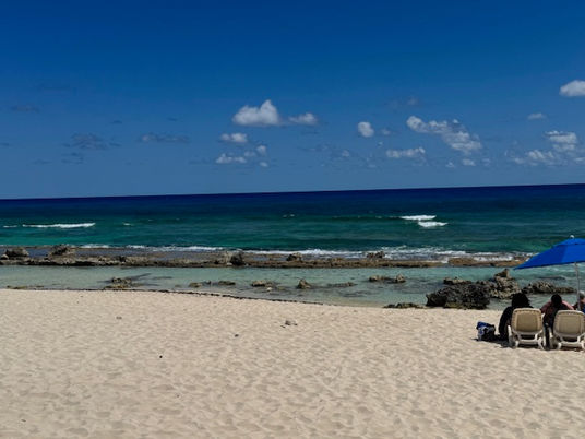Great Stirrup Cay