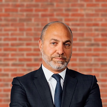 Daniel Sawaya