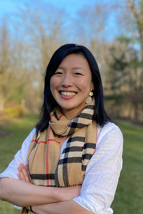 Angelica Cheng