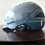 Miniatura: Casco urbano Sunrimoon, Cigna con Luz Led