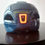 Miniatura: Casco urbano Sunrimoon, Cigna con Luz Led