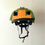 Miniatura: Casco MTB Sunrimoon, Cigna con Luz Led