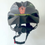 Miniatura: Casco MTB Sunrimoon, Cigna con  Luz Led