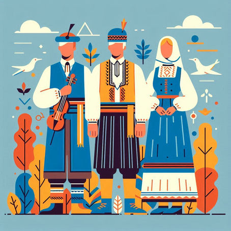 Im Westen von Russland | Rätsel #8