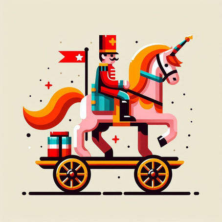 Münchhausen | Rätsel #59