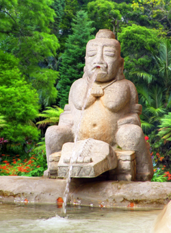 ZEN SPOT