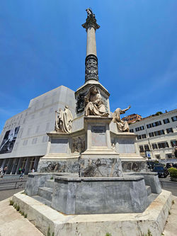 Place d'Espagne