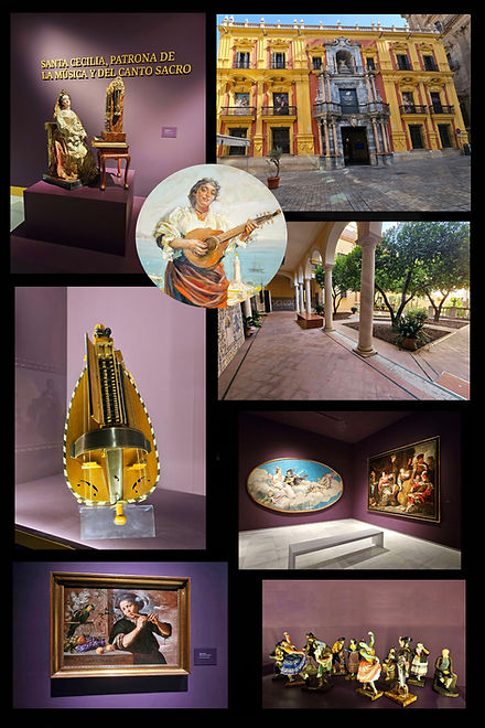 Centre culturel de Malaga