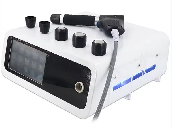 Купити апарат ударно хвильової терапії