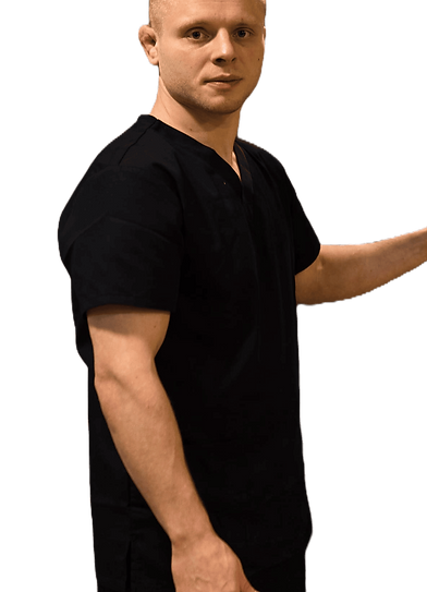 Левицький Олег