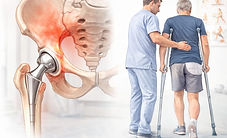 Протоколи реабілітації при еднопротезуванні