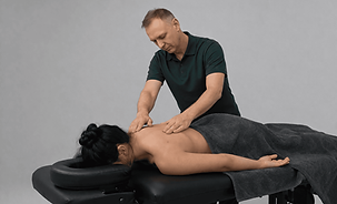 Ручний лімфодренажний масаж