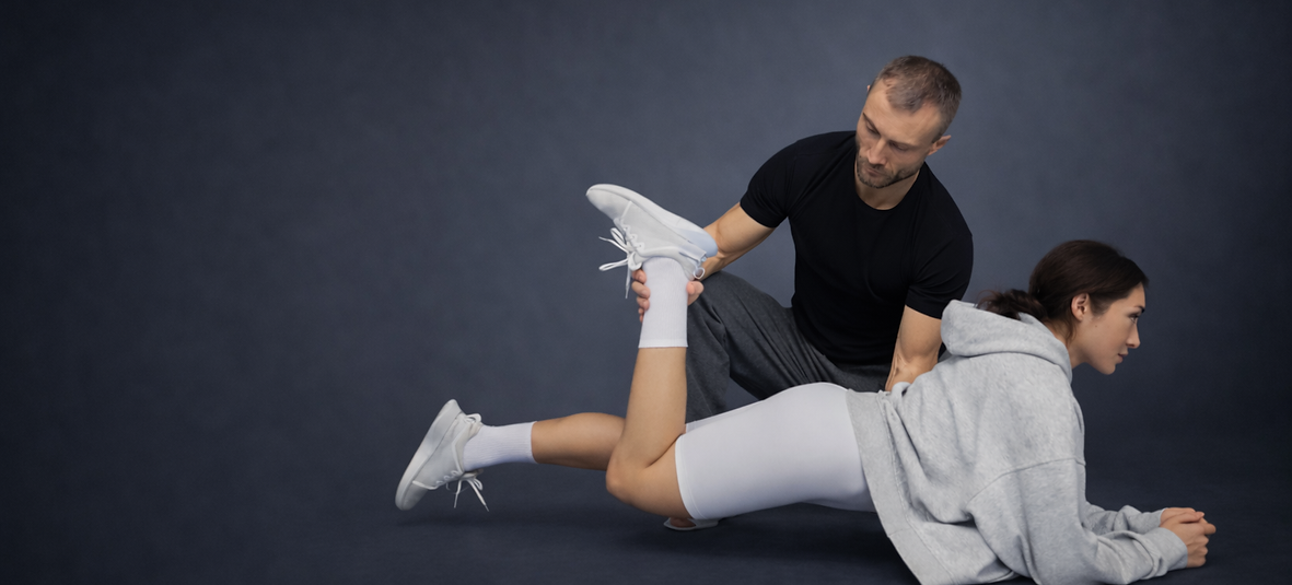 Курси реабілітолога онлайн