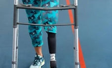 Реабілітація військовослужбовців