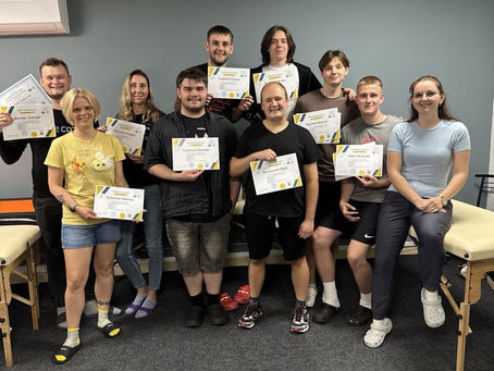 Сколько учатся на массажиста и какие навыки нужны