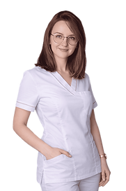 Палчей Оксана