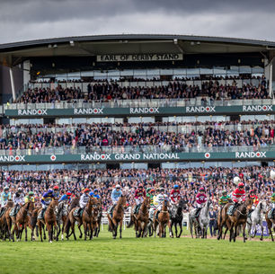 The Grand National 2026: Confirmed Runners for the World’s Biggest Race