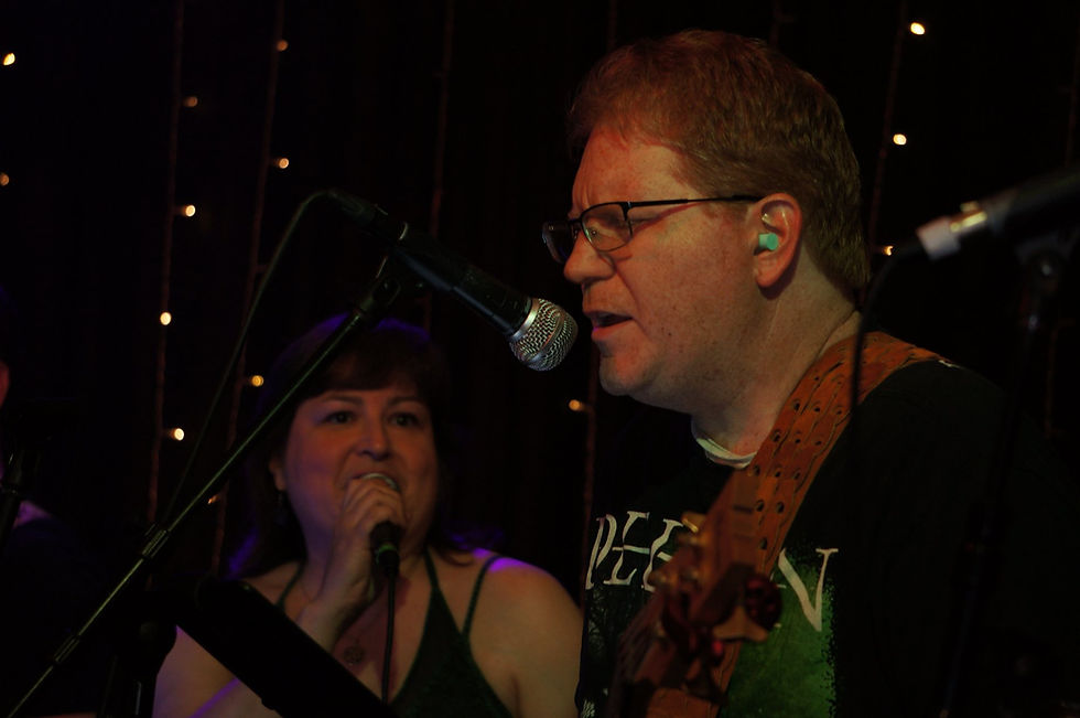 Debbie&Dan