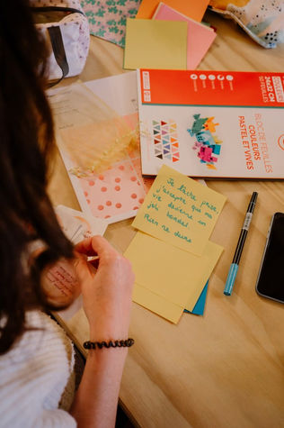 Organisation mama blessing blessingway célébration femme enceinte dans le 28